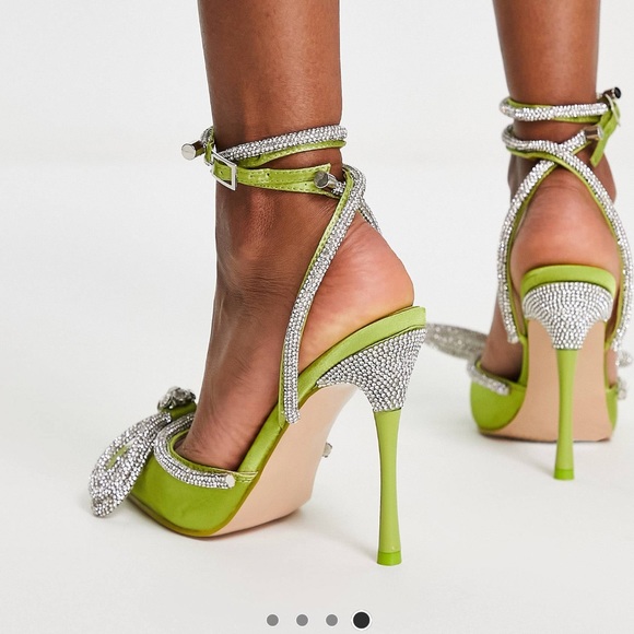 ASOS - Public Desire Heels - Picture 3 of 5